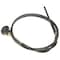 Mtd Cable-Choke Kohler 02000478P - alternate 3